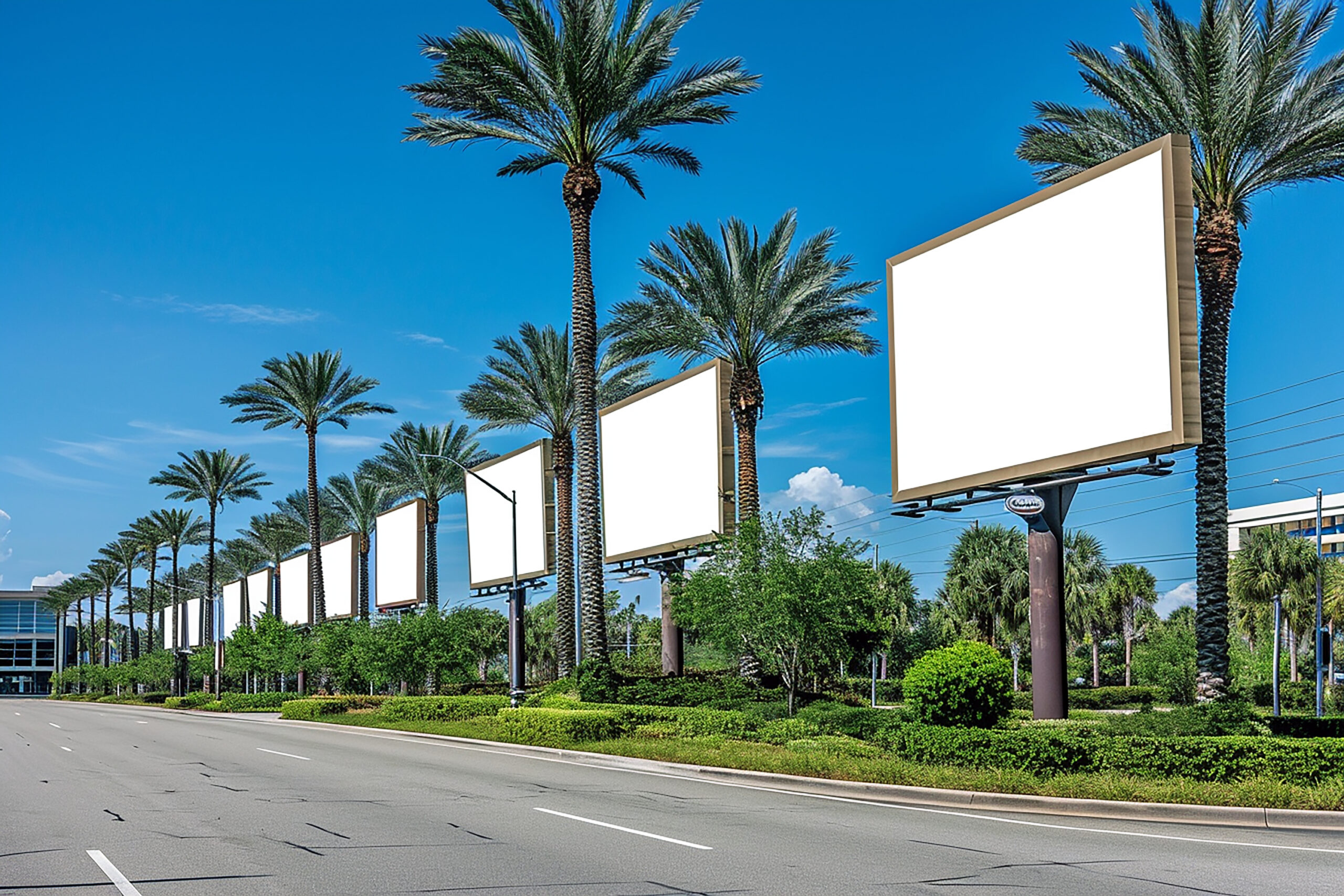 Sign Repair